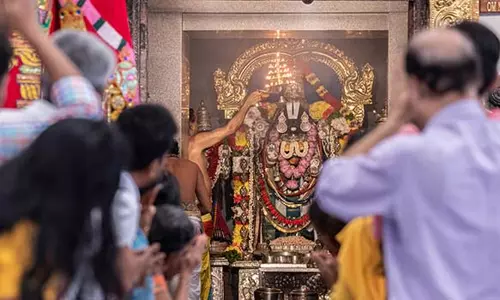 இன்று திருவோண நாள்... விரதம் இருந்தால் திருமண தடைகள் நீங்கும்...