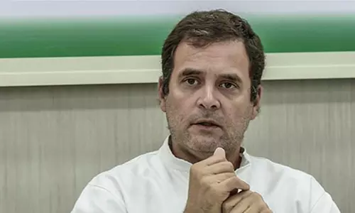 இந்தியாவிலேயே பழங்குடியினர் ஆவணங்களை டிஜிட்டல் மயமாக்கிய முதல் மாவட்டம் வயநாடு- ராகுல்காந்தி பாராட்டு