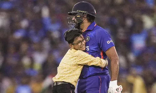 அதிகமான ரன்களை விரைவில் குவிப்பேன்- ரோகித் சர்மா நம்பிக்கை