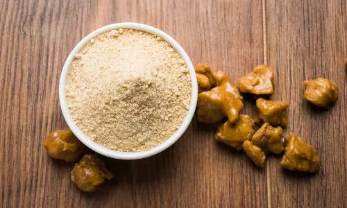 பெருங்காயத்தினால் கிடைக்கும் பலன்கள்