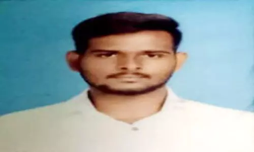 கள்ளக்குறிச்சி பைபாஸில் விபத்து: கல்லூரி மாணவர் பலி-11 பேர் படுகாயம்