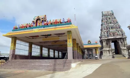 சென்னிமலை முருகன் கோவிலில் தைப்பூச தேரோட்ட திருவிழா  28-ந்தேதி தொடங்குகிறது