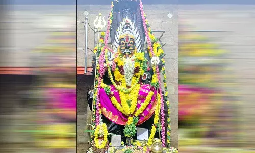 தை அமாவாசையை முன்னிட்டு தூத்துக்குடி சித்தர் பீடத்தில் சிறப்பு யாக வழிபாடு