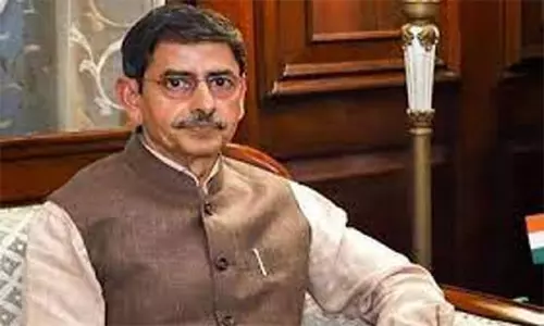 குடியரசு தினத்தன்று சமூக சேவை விருது பெறுபவர்களின் பட்டியலை வெளியிட்டார் கவர்னர்