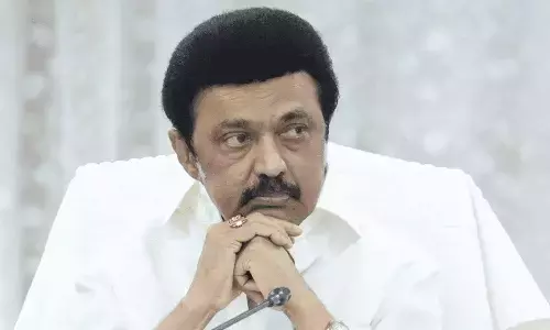 ஈரோடு கிழக்கு தொகுதி இடைத்தேர்தல் - தி.மு.க. தேர்தல் பணிக்குழு அமைப்பு