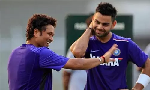 சச்சின், விராட் கோலி இவர்களில் சிறந்த வீரர் யார்? - மனம் திறந்த கபில்தேவ்