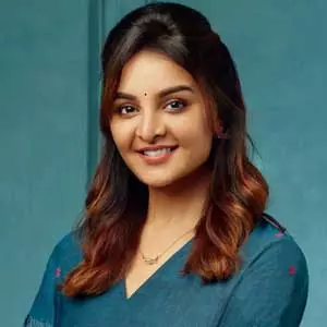 Manju Warrier Manju Warrier