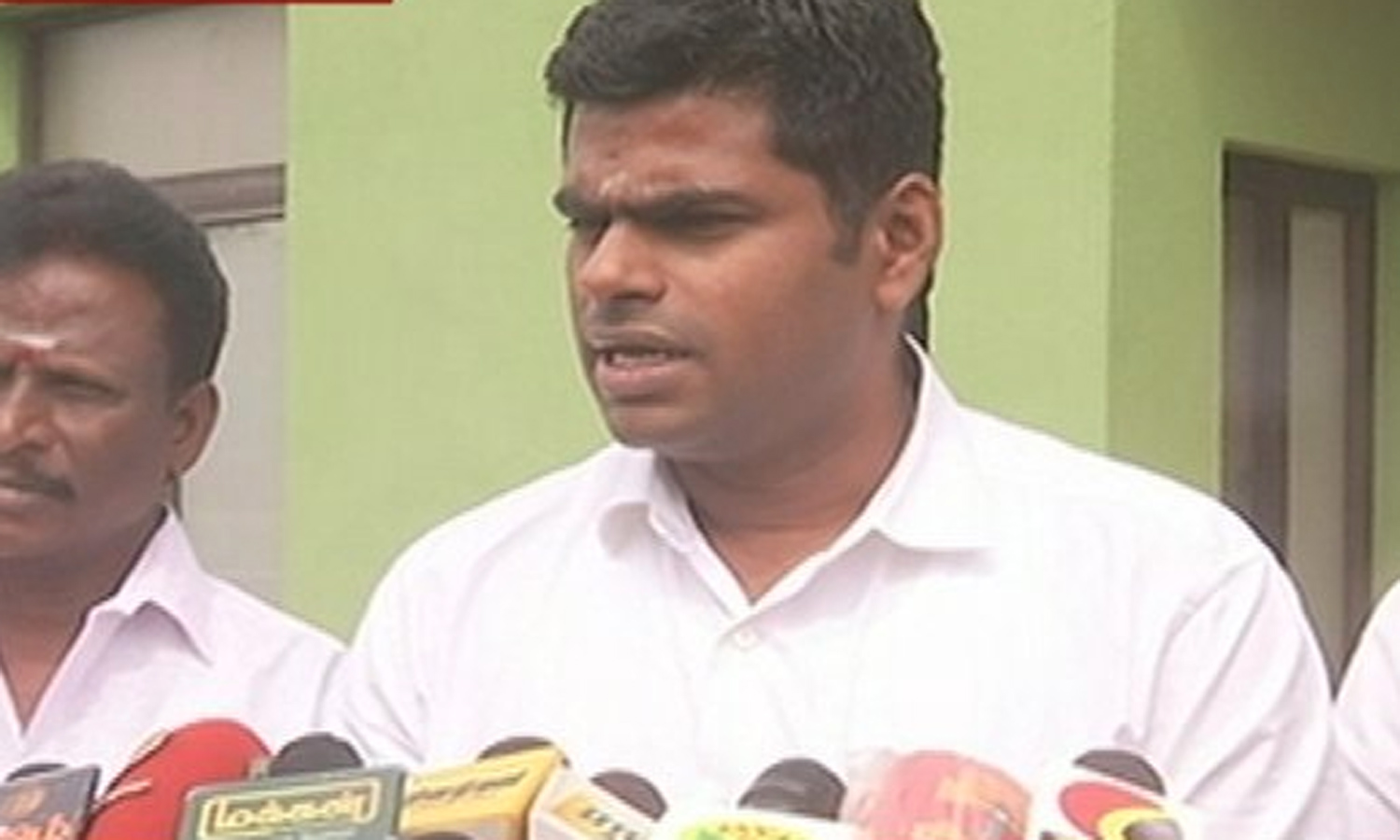 ஈரோடு இடைத்தேர்தலில் பா.ஜ.க. போட்டியில்லை?- அண்ணாமலை சூசக தகவல்