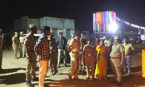 கோவில் திருவிழாவில் கிரேன் கவிழ்ந்த விபத்தில் பலி எண்ணிக்கை 4-ஆக உயர்வு