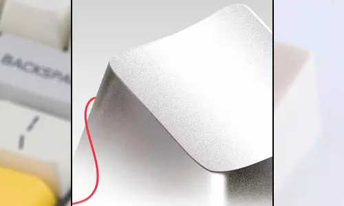 அடுத்த மாதம் இந்தியா வரும் ஒன்பிளஸ் கீபோர்டு?