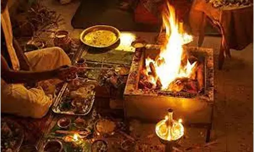 வாலாஜா வரதராஜ பெருமாள் கோவிலில் திருவோண திருவிழா