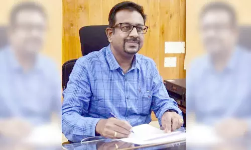 தஞ்சையில், நாளை மாற்றுத்திறனாளிகள் குறைதீர்க்கும் கூட்டம்- கலெக்டர் தகவல்