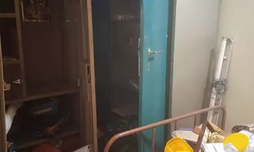 பண்ருட்டியில் துணிகரம்: போட்ேடாகிராபர் வீட்டில் நகை- பணம் கொள்ளை