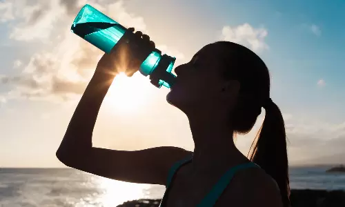 ஆரோக்கியத்துக்கு ஆறு வழிகள்