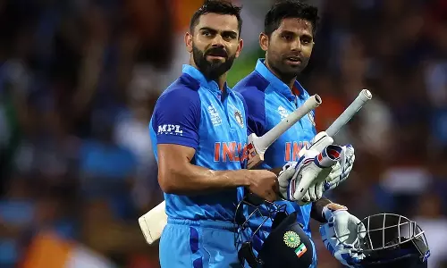 2022-ம் ஆண்டுக்கான ஐசிசி டி20 அணியில் 3 இந்திய வீரர்கள்