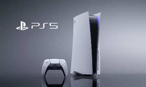 வாட்டர் கூலிங் வசதியுடன் விரைவில் அறிமுகமாகும் புது பிளே ஸ்டேஷன்?