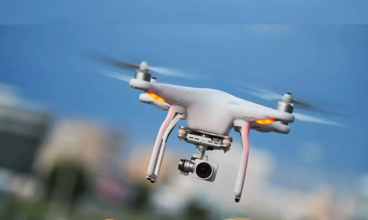 குடியரசு தினத்தையொட்டி டெல்லியில் டிரோன், ஏர் பலூன் பறக்க தடை குடியரசு தினத்தையொட்டி டெல்லியில் டிரோன், ஏர் பலூன் பறக்க தடை