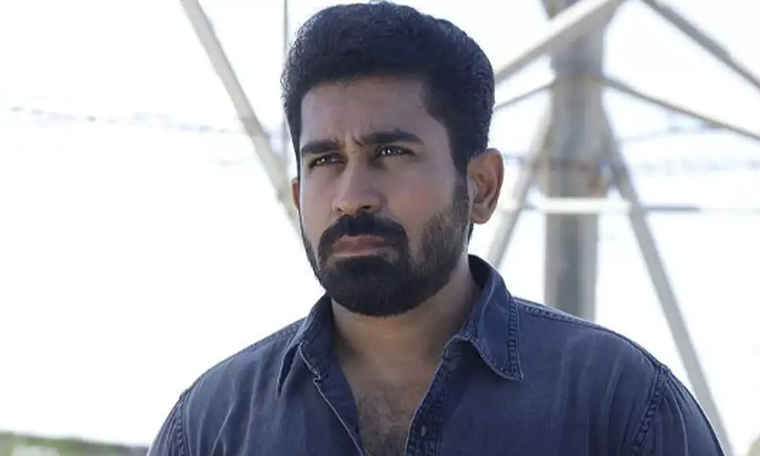 உங்களிடம் விரைவில் பேசுகிறேன்.. உடல் நிலை குறித்து பதிவு வெளியிட்ட விஜய் ஆண்டனி..