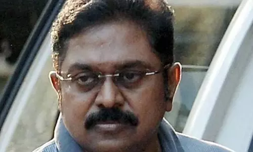 ஈரோடு இடைத்தேர்தலில் நானே போட்டியிட வாய்ப்புள்ளது- டி.டி.வி.தினகரன்