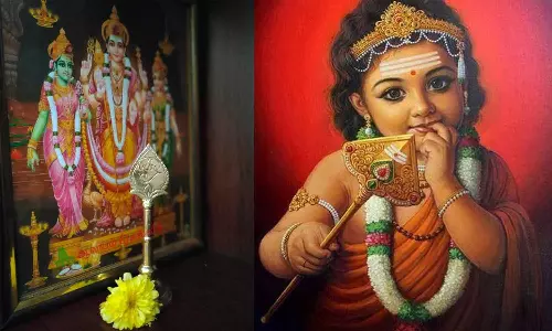 முருகப்பெருமானுக்கு உகந்த தைப்பூச விரதத்தின் மகிமை