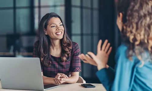 நேர்காணலுக்குச் செல்லும் பெண்களின் கவனத்திற்கு...