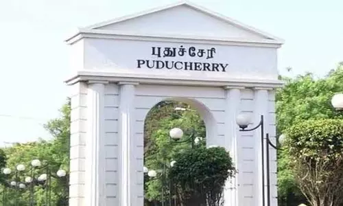 புதுவை சட்டசபை 3-ந்தேதி கூடுகிறது: சபாநாயகர் ஏம்பலம் செல்வம் அறிவிப்பு