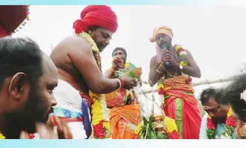 கிளாமடம் கல்யாண சுப்பிரமணியர் கோவில் கும்பாபிஷேகம்