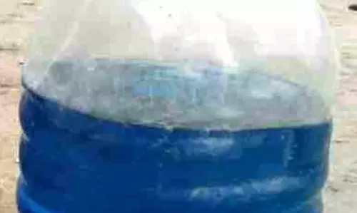 கலெக்டர் அலுவலகத்தில் தற்கொலை முயற்சி