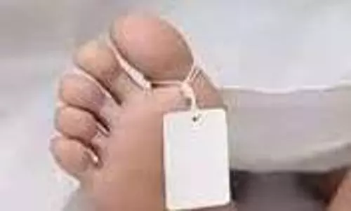 மாயமான பெண் கிணற்றில் பிணமாக மீட்பு