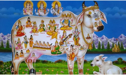 சாஸ்திரம் கூறும் சில தகவல்கள்