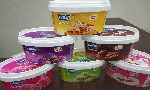 மக்கள் இருக்கும் இடத்துக்கே சென்று ஐஸ்கிரீம் வகைகளை தள்ளுவண்டியில் விற்பனை செய்ய ஆவின் திட்டம்