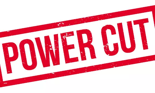 மின் நிறுத்தம்