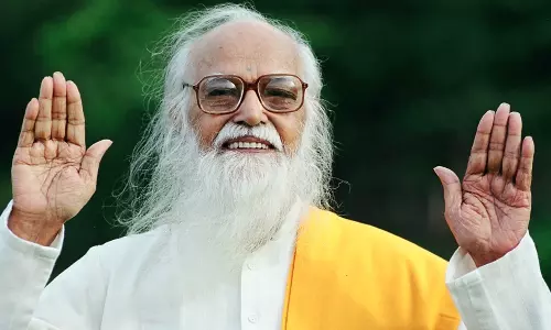 அது தான் ஒழுக்கம்...