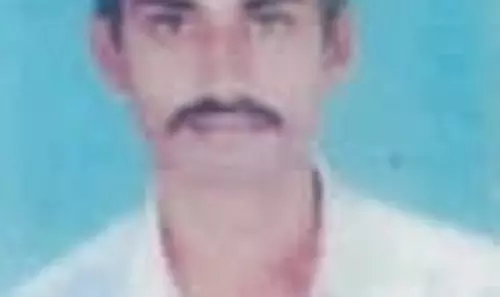 அழகு கலை பெண் கணவருடன் பலி