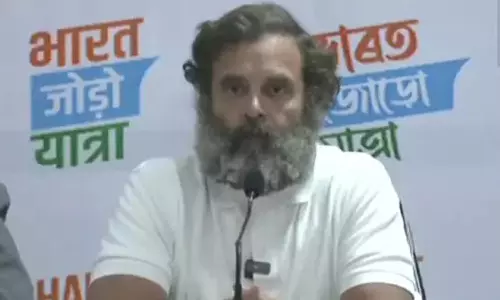 சர்ஜிகல் ஸ்டிரைக் குறித்து ராணுவம் நிரூபிக்க தேவையில்லை - ராகுல் காந்தி