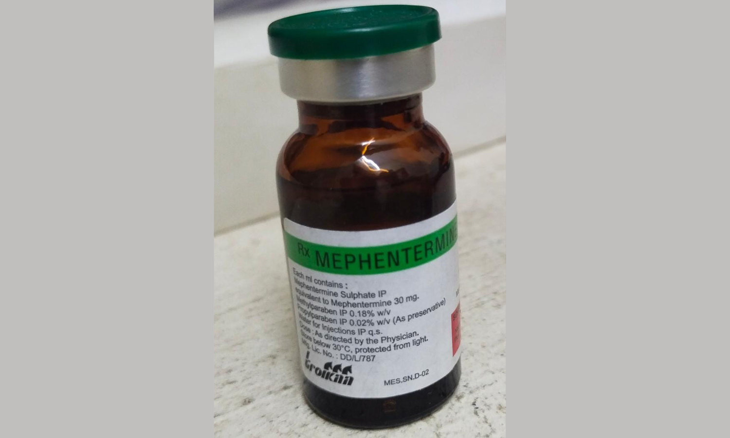 போடி அருகே போதை ஊசி பயன்படுத்திய 3 வாலிபர்கள் கைது