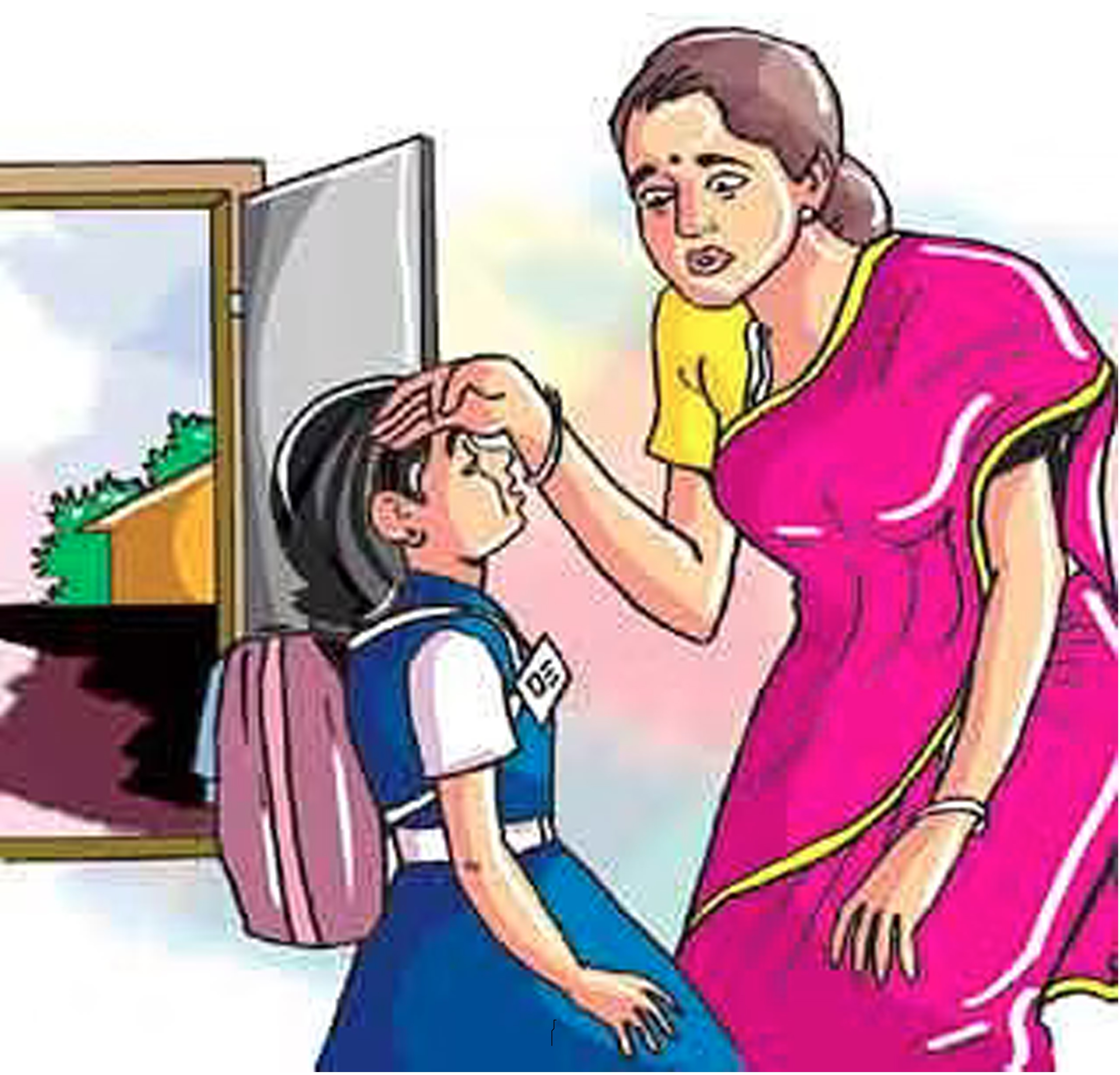 அரியலூர் அருகே காய்ச்சல் தடுப்பு பணிகள்