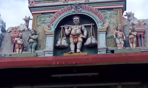 பழனி முருகன் கோவிலின் இடும்பன், கடம்பன் உபசன்னதிகளில் கும்பாபிஷேகம் நாளை நடக்கிறது