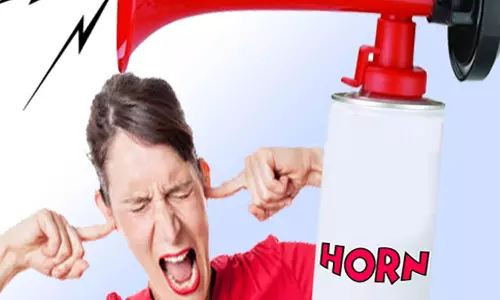 25 பஸ்களில் ஏர்ஹாரன்கள் பறிமுதல்