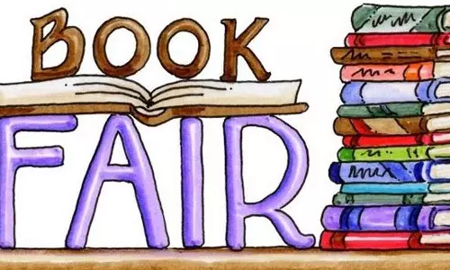 திருப்பூரில் புத்தக திருவிழா 27-ந்தேதி தொடங்குகிறது