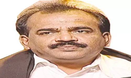நாஞ்சில் சம்பத்துக்கு சிகிச்சை