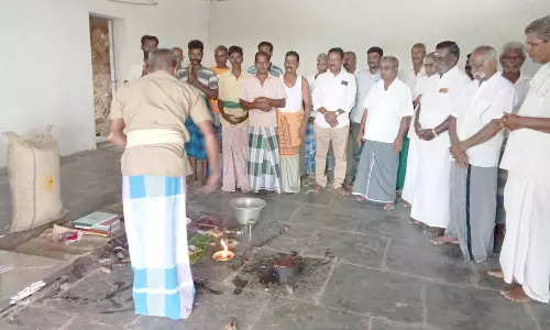 வளர்ச்சி திட்ட பணிகளை மத்திய குழுவினர் ஆய்வு