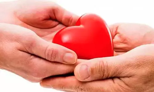 மதுரையில் இருந்து 2 மணி நேரத்தில் சென்னை வந்த இதயம்