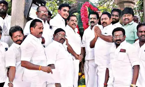 மொழிப்போர் தியாகிகள் தினம்