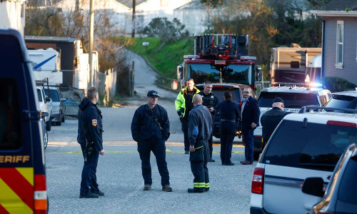 தொடரும் சம்பவம்: வாஷிங்டனில் துப்பாக்கி சூடு- 3 பேர் பலி