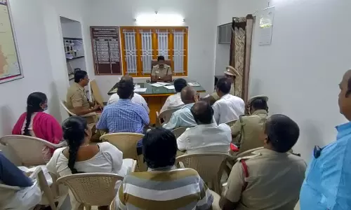 மருதமலையில்பக்தர்கள் வசதிக்காக படிக்கட்டுகளில் மின் விளக்குகள் பொருத்த முடிவு