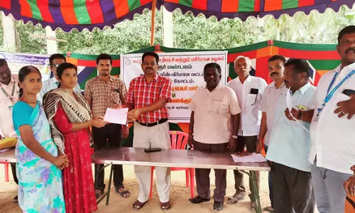 95 மின் நுகர்வோருக்குபெயர் மாற்றம் செய்து உத்தரவு