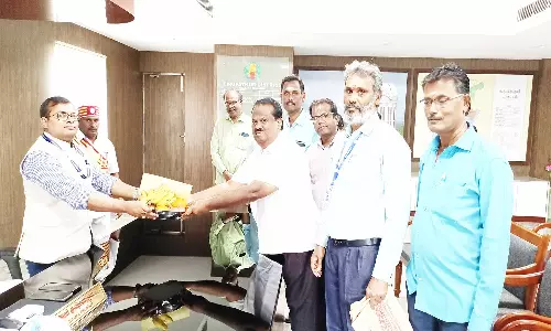 பழமை வாய்ந்த மாய விநாயகர் கோவில் கும்பாபிஷேகம்