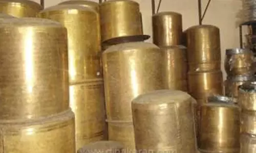 தொடர்ந்து  நீடிக்கும் பாத்திர தொழிலாளர்களுக்கானசம்பள உயர்வு  பேச்சுவார்த்தை