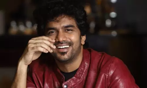 பிப்ரவரியில் வெளியாகும் கவினின் டாடாதிரைப்படம்